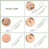 16 in 1 Manicure Set Nail Cutter Personal Care - Image 7