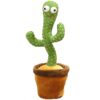 Dancing Cactus Toy chargeable Toys - Image 2